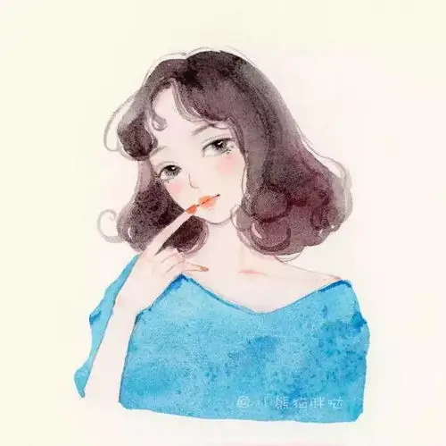 留言用户 果壳 的头像贴纸